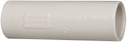 VALUE COLLECTION Value Collection 429-003 Pvc Pipe Coupling 3/8 in Sch 40