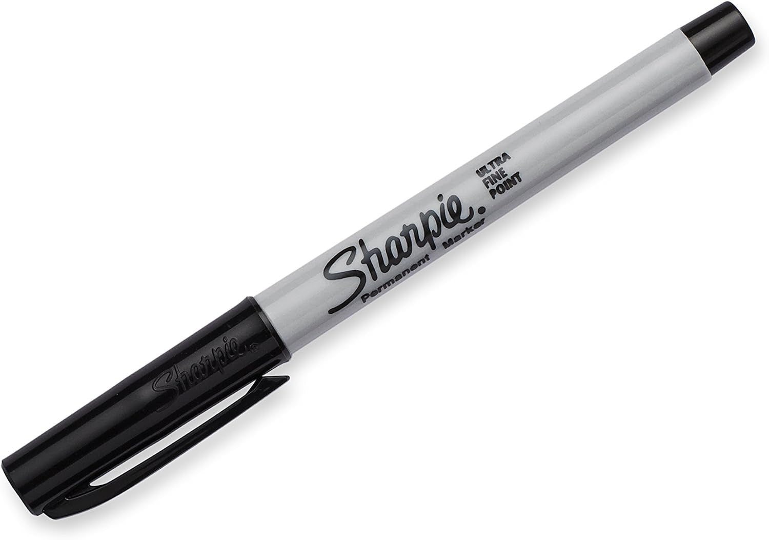 SHARPIE Sharpie 37101PP Ultra Fine Point Permanent Marker 1-Count
