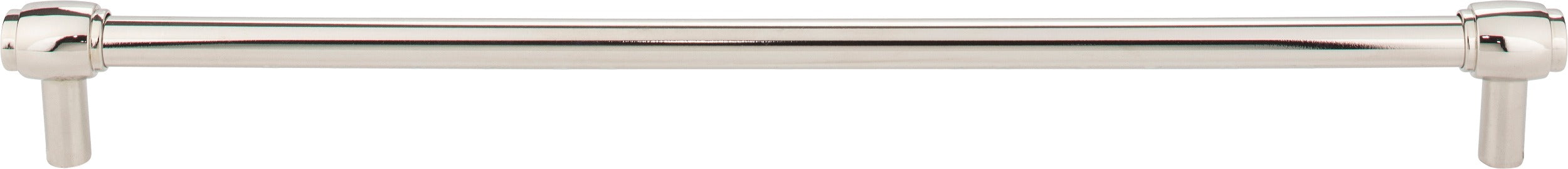 JEFFREY ALEXANDER Jeffrey Alexander 885-305NI Bar Pull Polished Nickel 305mm