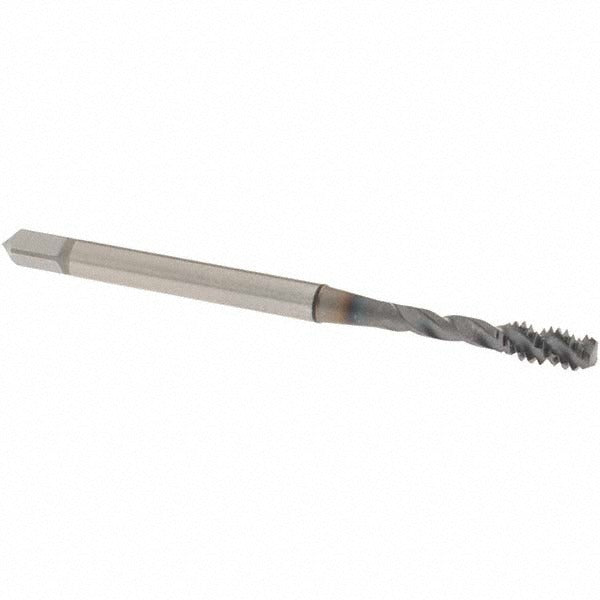 OSG Osg 1650509408 Spiral Flute Tap 6-32 Unc Bottoming