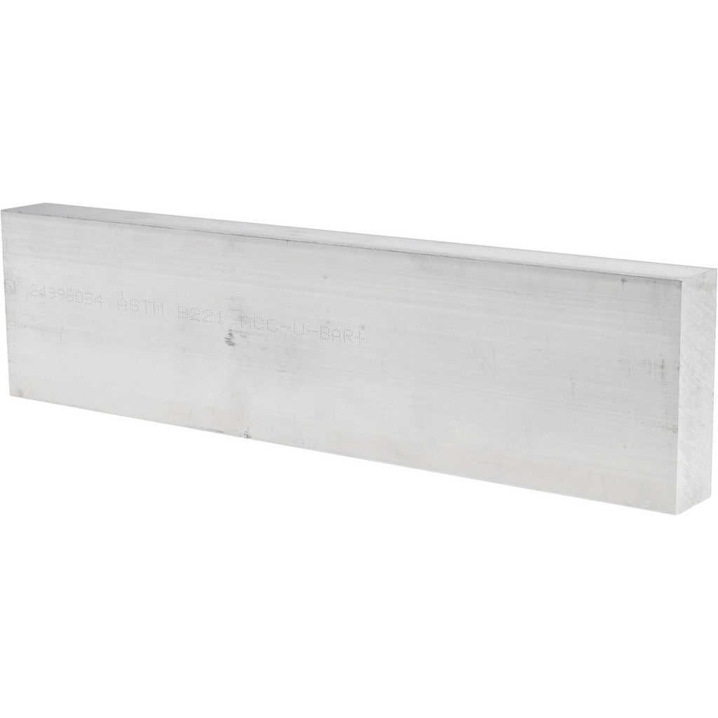 VALUE COLLECTION Value Collection 05207816 Aluminum Rectangular Bar 6061