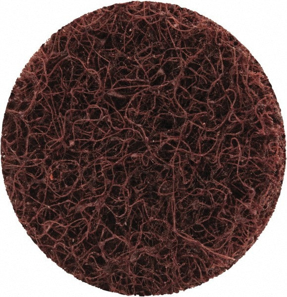 MERIT Merit Abrasives 08834166391 Quick-change Disc 1.5 in Coarse