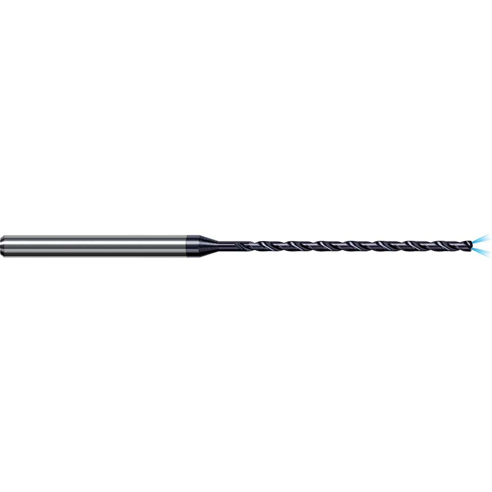 HARVEY TOOL Harvey Tool CXZ0625-C3 Micro Drill Bit 1/16 in Carbide