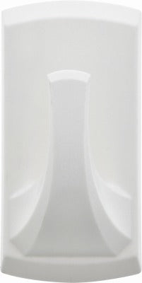 HILLMAN Hillman Fasteners 515800 High Mighty Plastic Hook 20 Lb