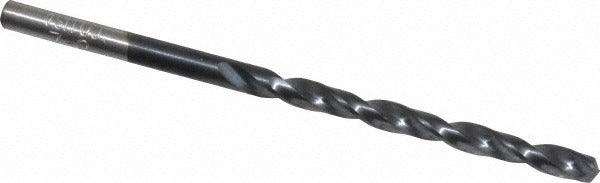 CHICAGO-LATROBE Chicago-latrobe 44998 Cobalt Jobber Drill Bit No. 28