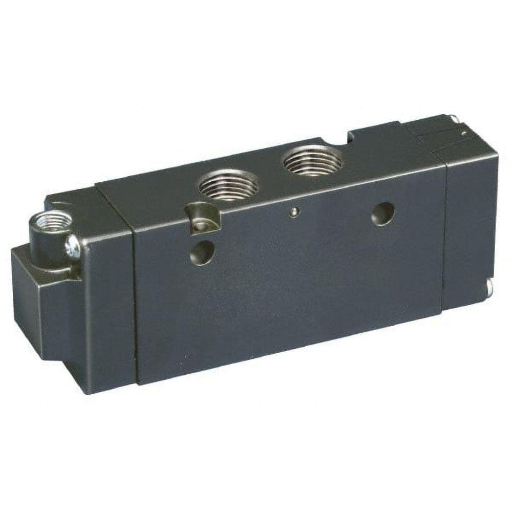 PARKER Parker B733000XXA Stacking Solenoid Valve 4-way 1/2 Inch