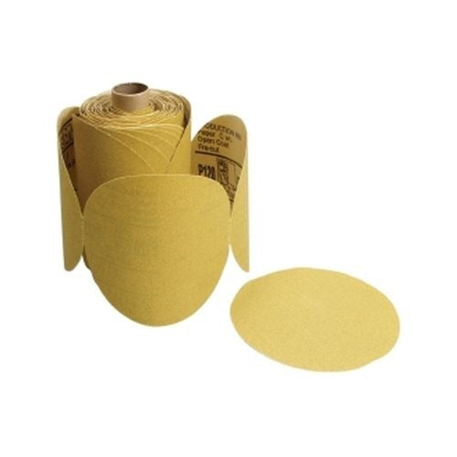 3M 3M 7000119552 Stikit Paper Disc Roll 236U 6 in x NH P100 C-weight 100 discs per roll