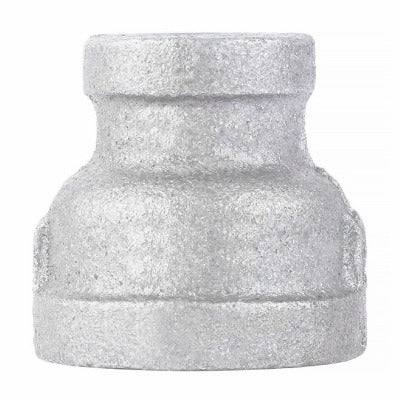 SOUTHLAND B K Mueller 511-330HC Galvanized Reducing Coupling