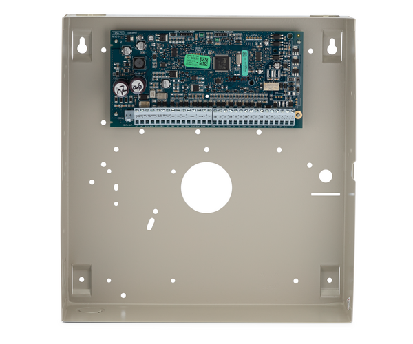 DSC Dsc Dsc-HS2064NK PowerSeries Neo Alarm Control Panel 16.5VAC 40VA (64 Zones)