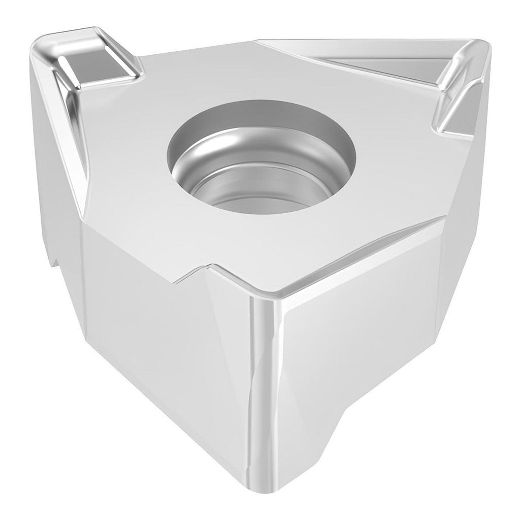 SECO TOOLS Seco 03272907 Milling Insert MP2501 Solid Carbide