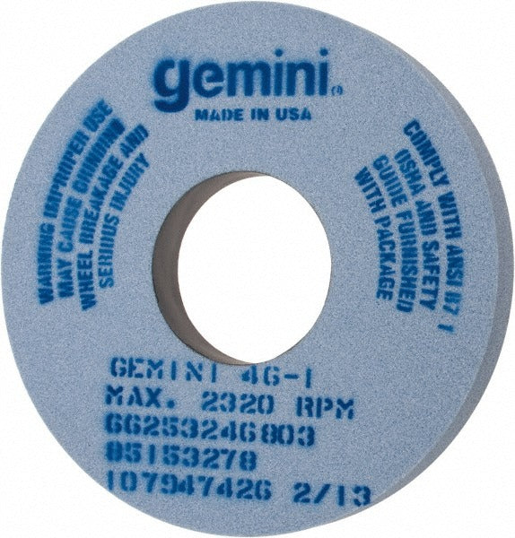 NORTON Norton 66253246803 Surface Grinding Wheel 46 Grit 14 in