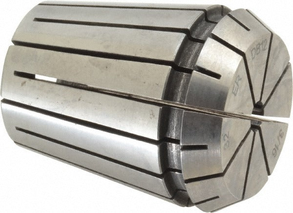 KENNAMETAL Kennametal 1729904 ER32 Collet 0.1875 Inch