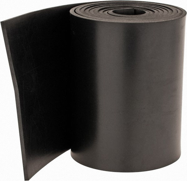 USA INDUSTRIALS Usa Industrials BULK-RS-N60-257 Neoprene Strip 4x60in