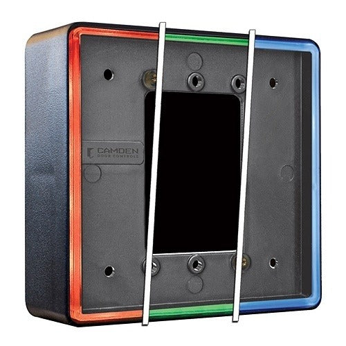 CAMDEN DOOR CONTROLS Camden Door Controls CM-54I Surface Mount Push Button