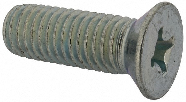 VALUE COLLECTION Value Collection 5024MPF 1/2-13 Flat Head Phillips Machine Screw