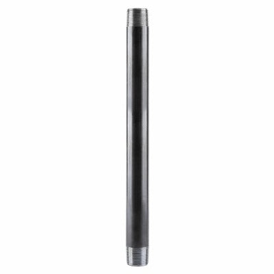 SOUTHLAND B K/mueller Inds(import) 584-080HN Black Pipe Nipple