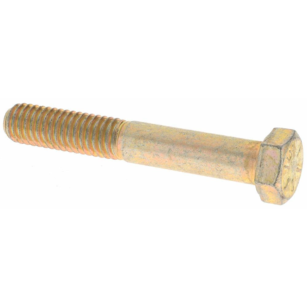 VALUE COLLECTION Value Collection MP39060 3/8-16 X 2-1/2 in Grade 8 Hex Cap Screw