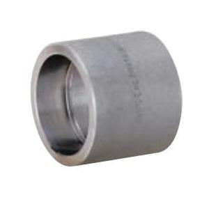 MATCO-NORCA Matco-norca mn-fw3cp05 Socket Weld Coupling 1in Class 3000