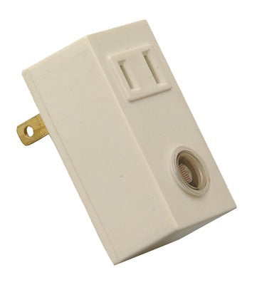 SOUTHWIRE Southwire Coleman Cable 59407WD Plug-in Light Control