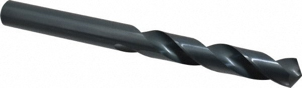 CHICAGO-LATROBE Chicago-latrobe 49762 Taper Length Drill Bit 31/32 in Hss