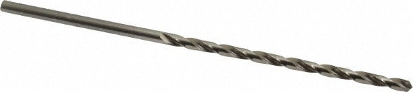 PRECISION TWIST DRILL Precision Twist Drill 5999688 Taper Length Drill Bit