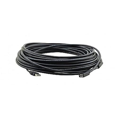 KRAMER Kramer Electronics 96-0211035 Usb 2.0 Extension Cable 35ft