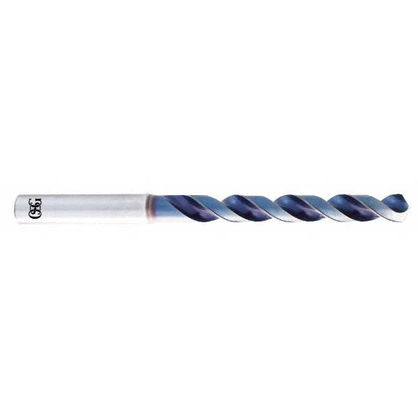 OSG Osg 8655850 Jobber Drill Bit 8.5mm Hss WD1