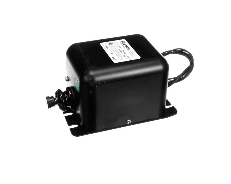 CAPTIVEAIRE Captive-Aire 1092 Type F transformer 250/180 VA (each)