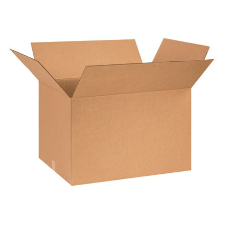BSC PREFERRED Bsc Preferred 261816 Corrugated Shipping Box 200/ECT-32