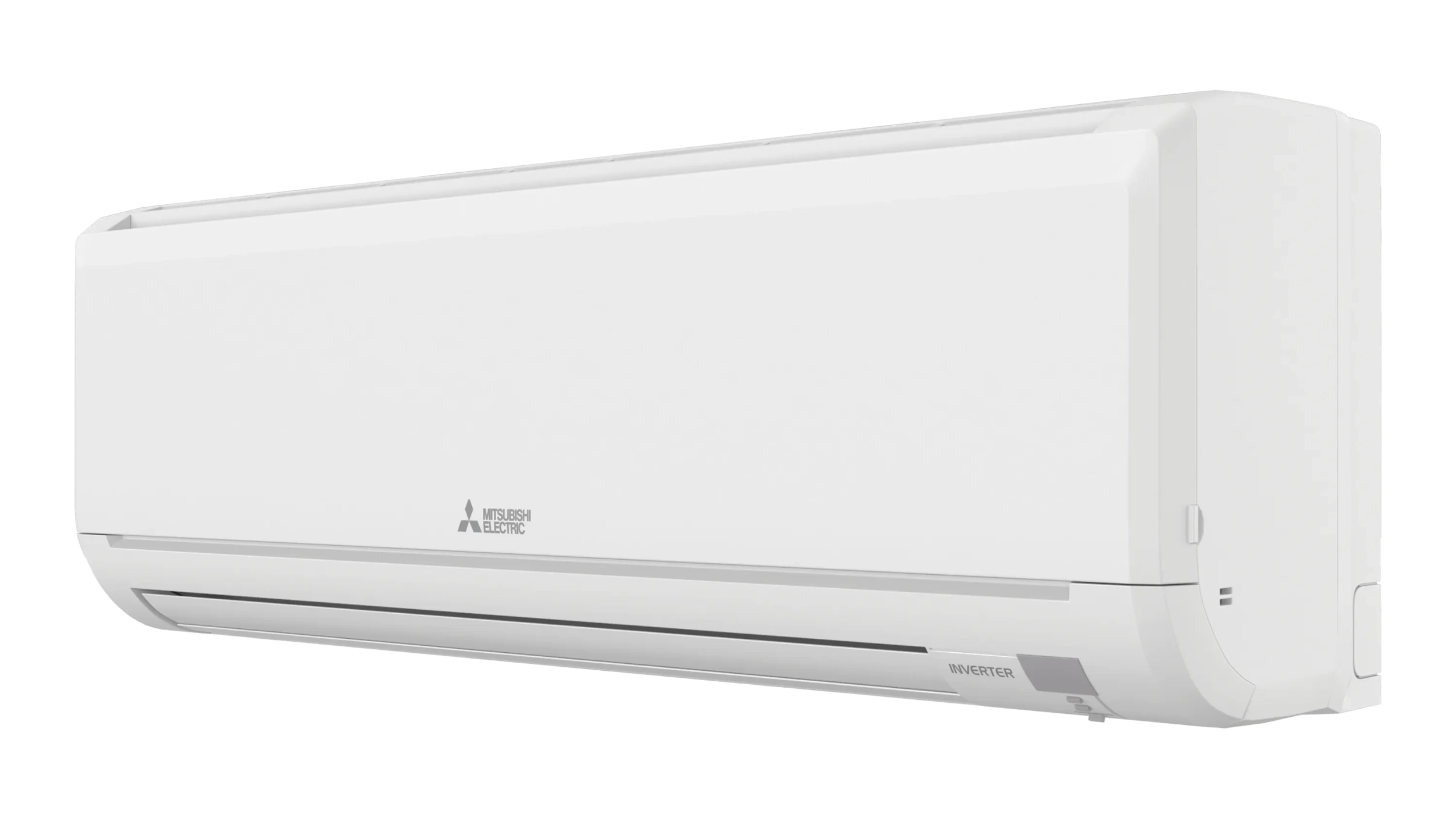 MITSUBISHI ELECTRIC MITSUBISHI ELECTRIC MSZ-HM18NA-U1 Wall Mounted Unit 18000 BTU