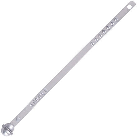BSC PREFERRED Bsc Preferred SE1040S Tamper-evident Security Seal 200 Pack