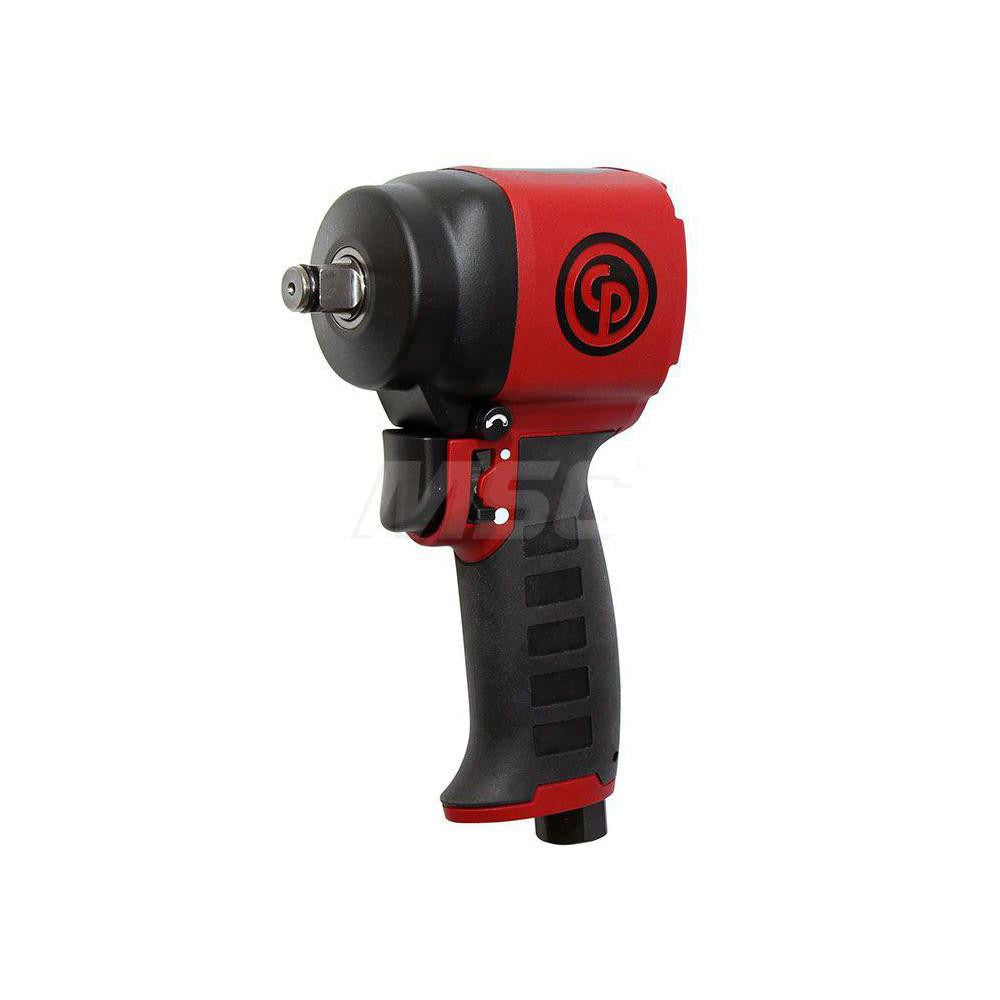 CHICAGO PNEUMATIC Chicago Pneumatic 8941077321 1/2 in Air Impact Wrench