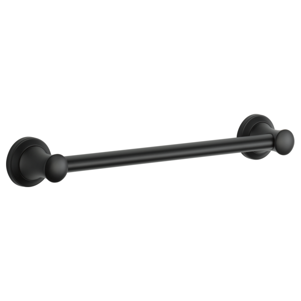 DELTA Delta 41718-RB Transitional Decorative ADA Grab Bar 18-Inch