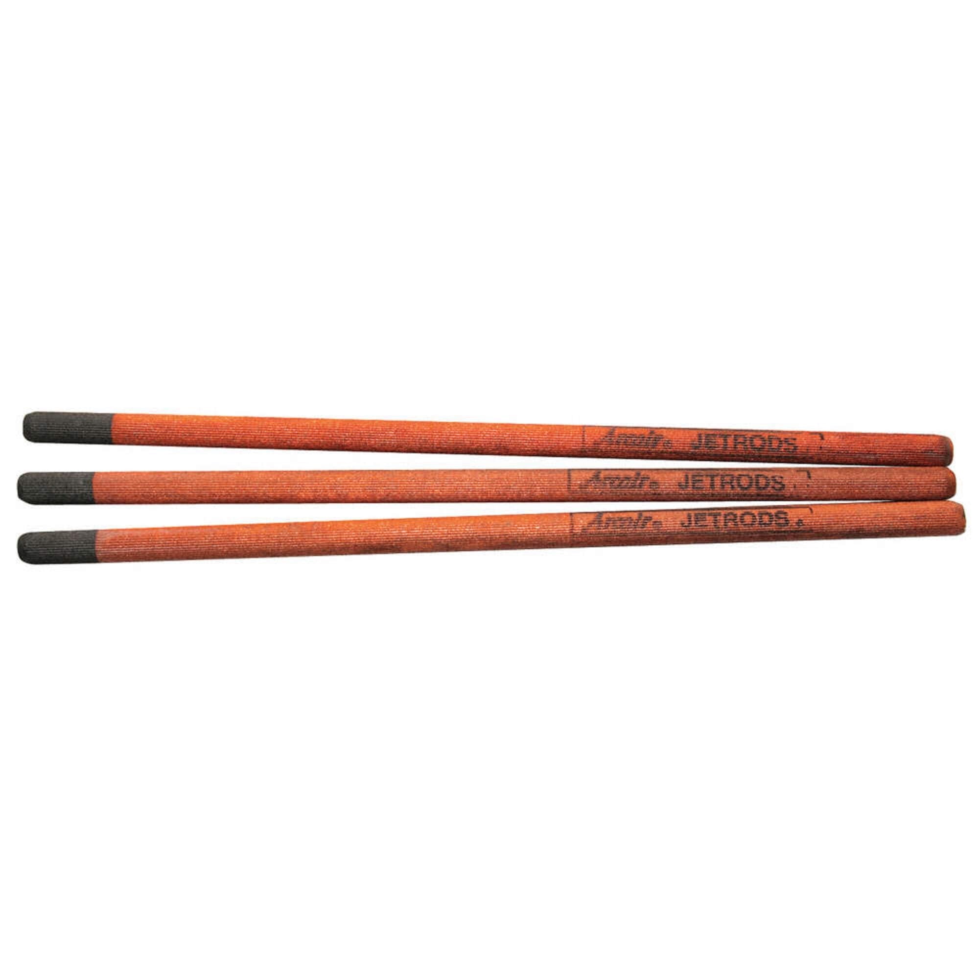 ARCAIR Arcair 22082003 Gouging Electrodes Pointed Copperclad Dc