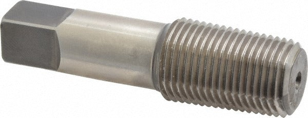 BALAX Balax 02510-000 Thread Forming Pipe Tap 1/2-14 Nptf Hss