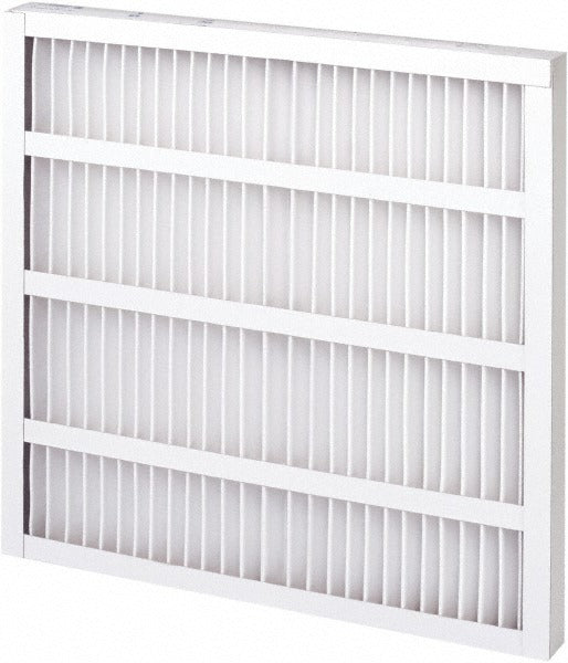 PRO-SOURCE Pro-source PRO21268 Pleated Air Filter Merv 8 20x20x2