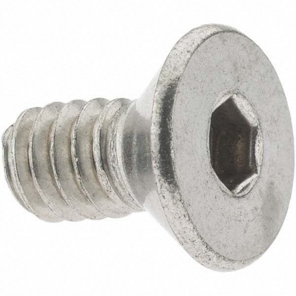 VALUE COLLECTION Value Collection MP63856 Flat Socket Cap Screw 1/4-20
