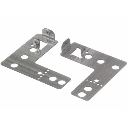 BOSCH Bosch 170664 Fixing Kit (Single) 11525044