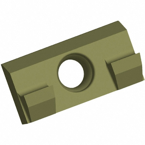 KENNAMETAL Kennametal 5134141 Milling Insert KCU45 Solid Carbide