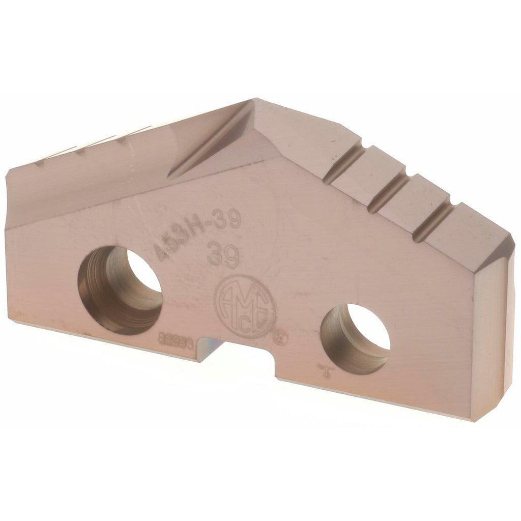 ALLIED MACHINE AND ENGINEERING Allied Machine 453H-39 Spade Drill Insert 39mm GEN2 T-a
