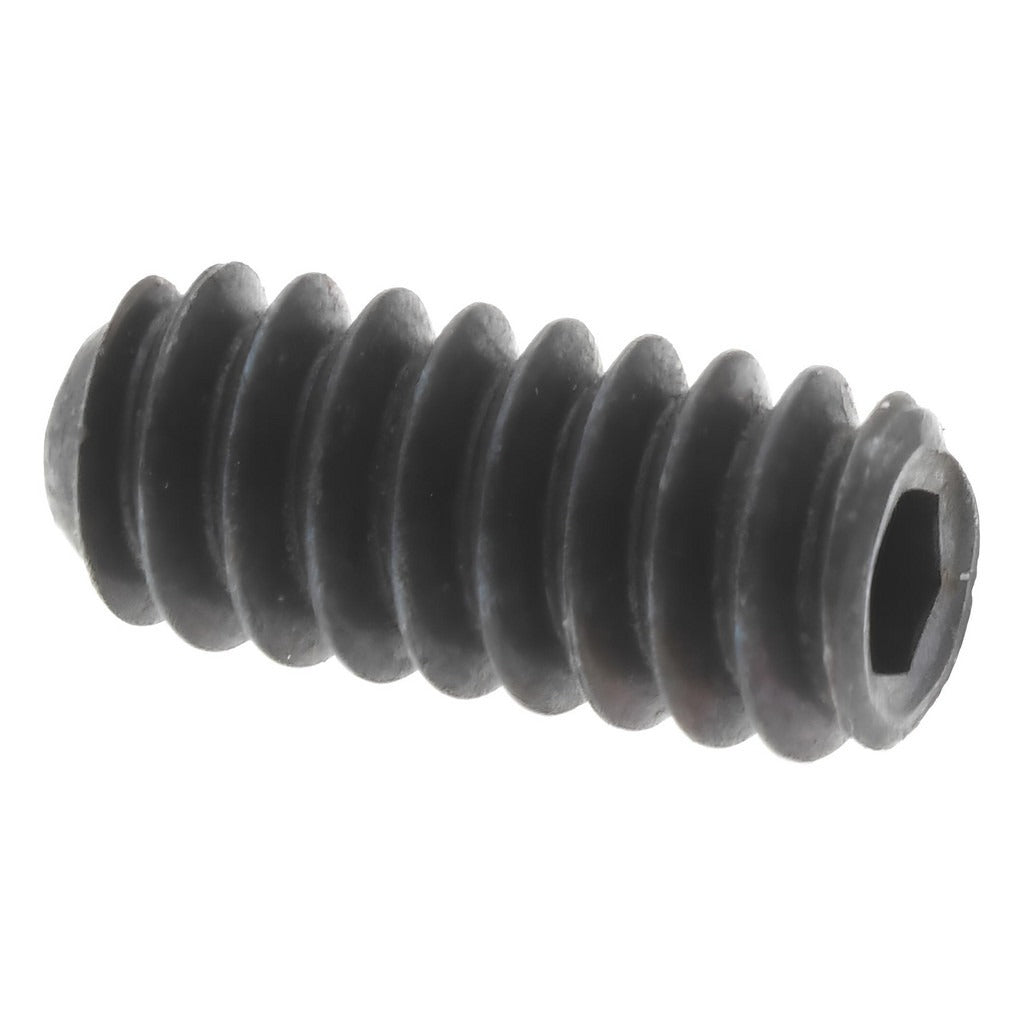 VALUE COLLECTION Value Collection 101151PR Cup Point Set Screw 6-32