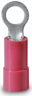 GARDNER BENDER Ecm Industries Llc 20-101 Ring Terminal 22-18 Awg 600V 22 Pack