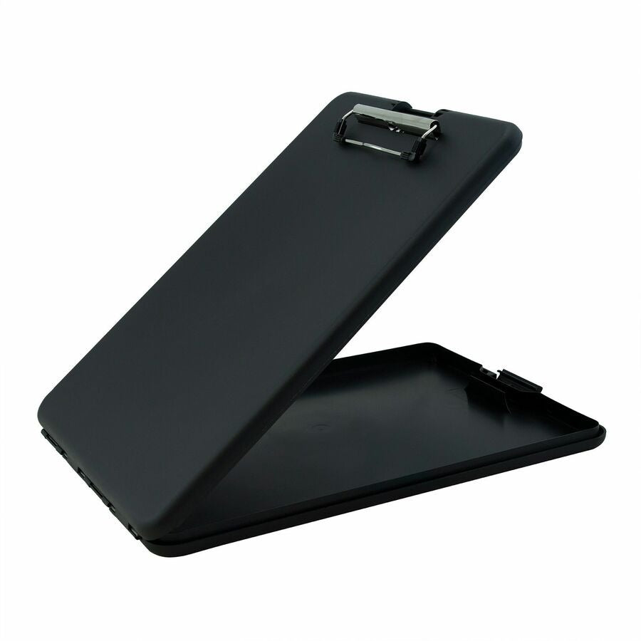 SAUNDERS Saunders SAU00558 Slim-Mate Plastic Storage Clipboard (Letter size / 1 each)