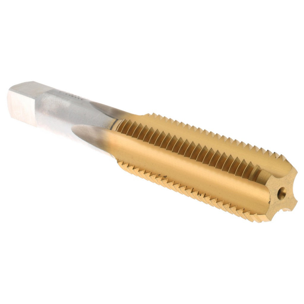HERTEL Hertel K027782AS25 Straight Flute Tap M16x2.00 Bottoming