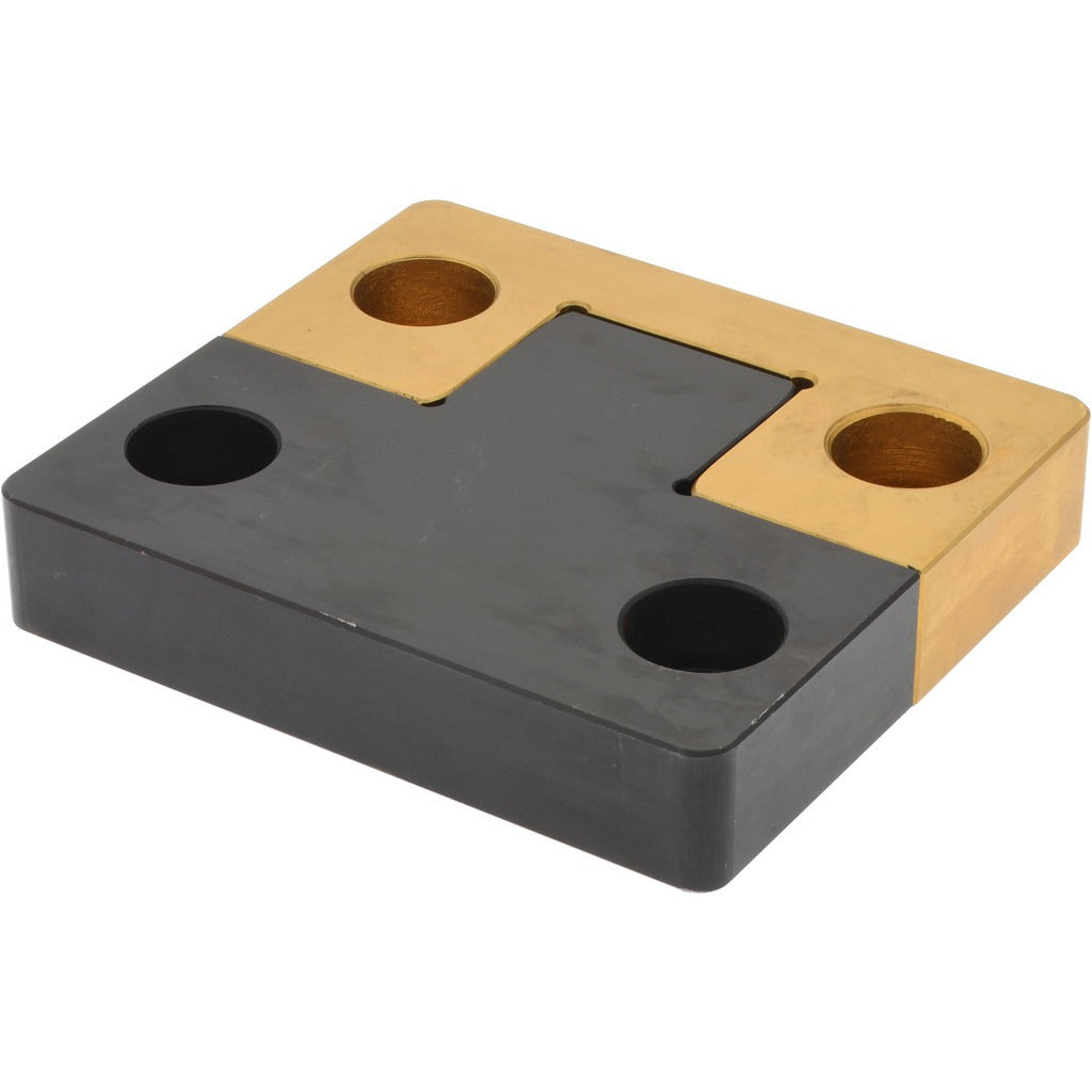 GIBRALTAR Gibraltar SL-813 Side Lock M10-1.50 Thread Die Hardware