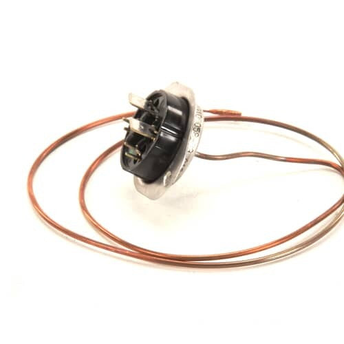 TRANE TRANE CNT01045 Limit Switch 180 Degree F