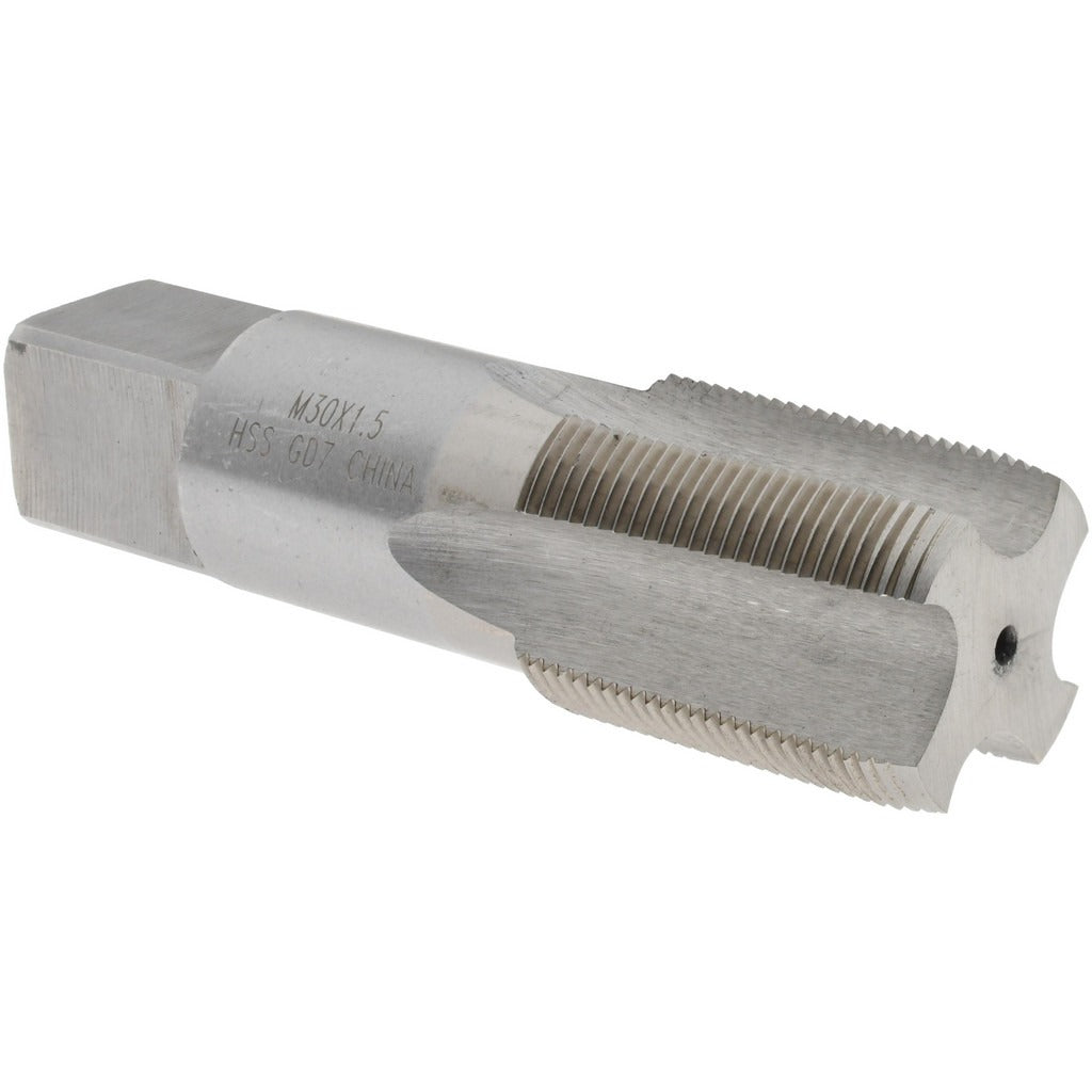 VALUE COLLECTION Value Collection JY4995205 Straight Flute Tap M30x1.50