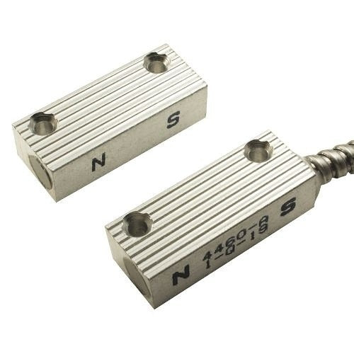 GEORGE RISK INDUSTRIES INC. George Risk Industries Inc. 4460A-36 Armored Cable Switch