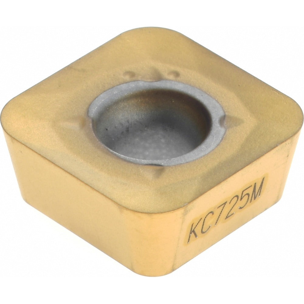 KENNAMETAL Kennametal 2383590 Milling Insert KC725M Solid Carbide