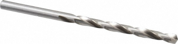 CLEVELAND CONTROLS Cleveland C11669 Jobber Drill Bit 15 Hss 135 Degree
